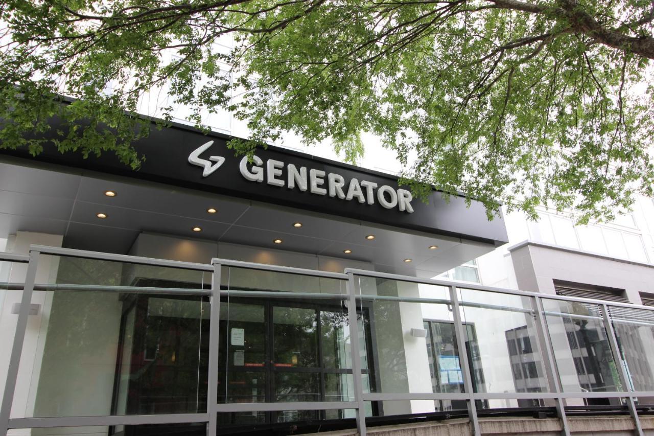 Generator Hotel Washington Dc المظهر الخارجي الصورة